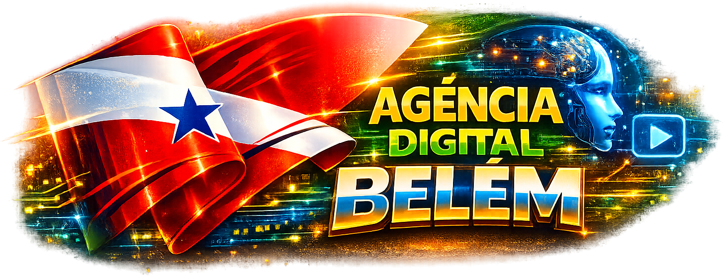 Agência Digital Belém